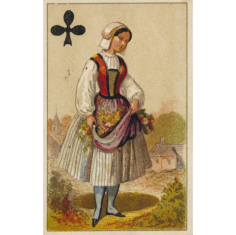 Cards Of Transformation Deck Lo Scarabeo Old Cartomancy Multilingual