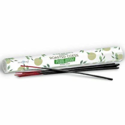 20x Stamford Roasted Coffee Plant Based Incense Sticks Vegan