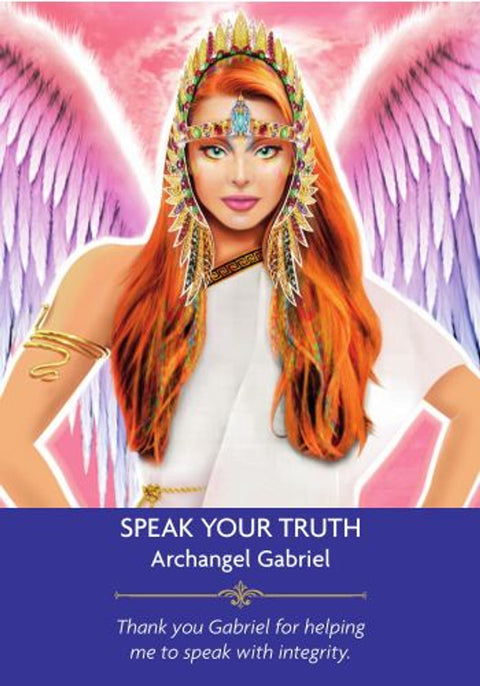 Angel Prayers Oracle Cards Deck Kyle Gray Divine Spiritual Tool