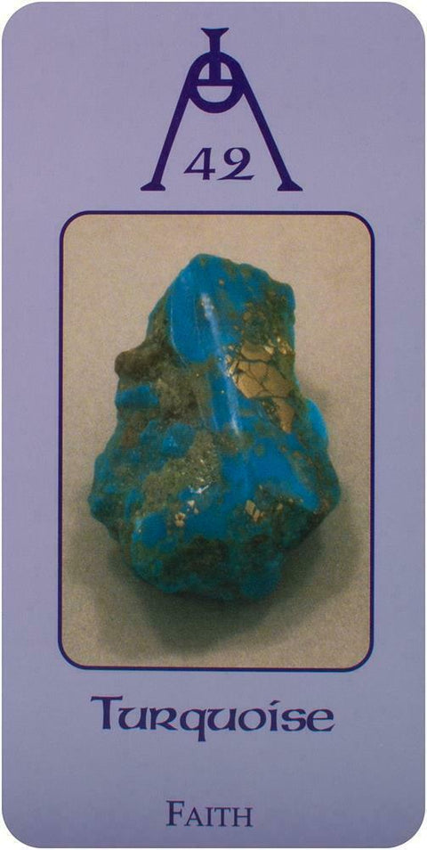 Crystal Deva Cards Deck Book Messages Cindy Watlington World Tree Press
