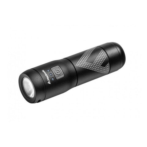 Mactronic Scream 3.2 600 Lumen USB Rechargeable Front Bike Light