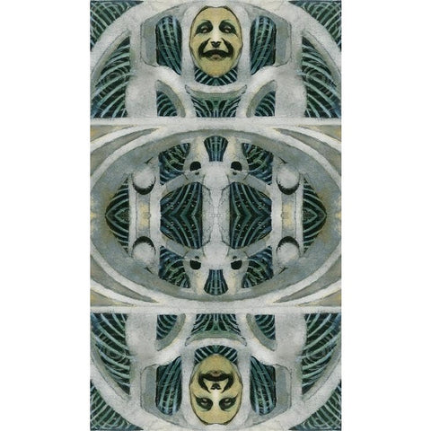 Joker Tarot Card Deck by Lo Scarabeo 78 Cards with Guidebook