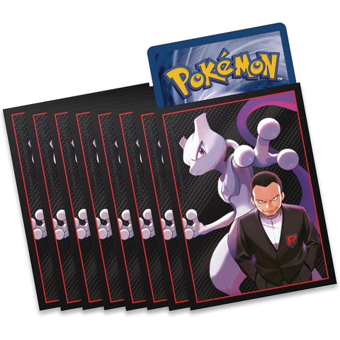 Pokemon Scarlet & Violet Destined Rivals Elite Trainer Box