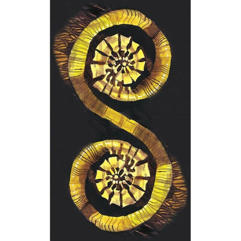 Primordial Tarot Cards Deck By Sergio Toppi Esoteric Telling Lo Scarabeo NEW