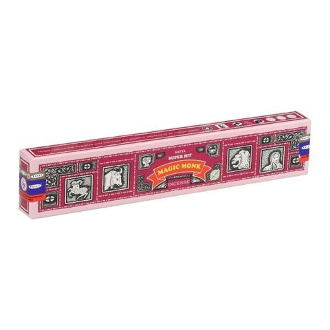 Satya Super Hit - Magic Monk Incense