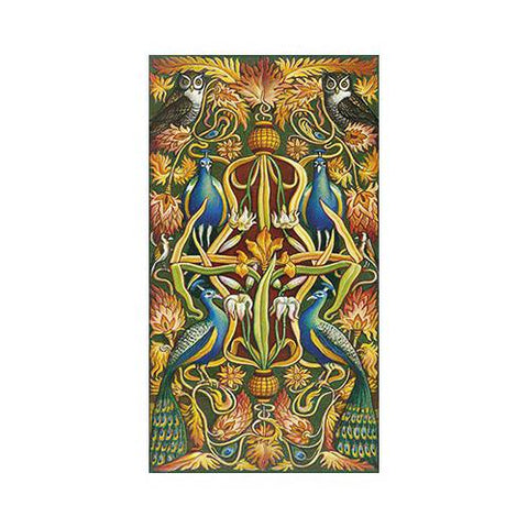 Pre-Raphaelite Tarot Cards Deck Giuliano Costa Surrealistic Lo Scarabeo Ex244