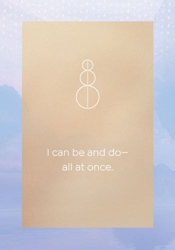 Healing Mantra Oracle Cards Deck By Matt Kahn Worthiness Abundance Love