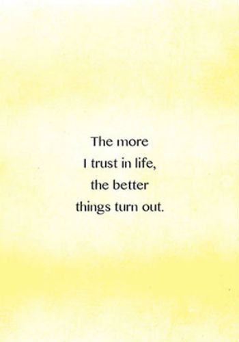 Butterfly Affirmations Deck Cards Esoteric Alana Fairchild Blue Angel Ba44