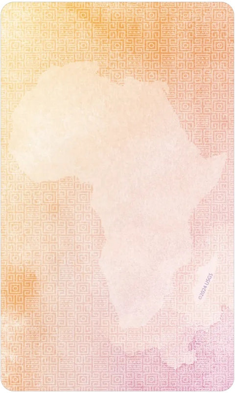 Afro Goddess Lenormand Oracle Deck US Games Systems