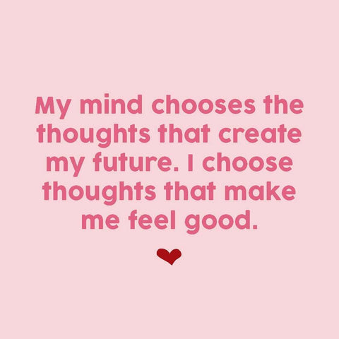 Love Your Body Affirmation Cards by Louise Hay, 44-Card Self-Care Deck