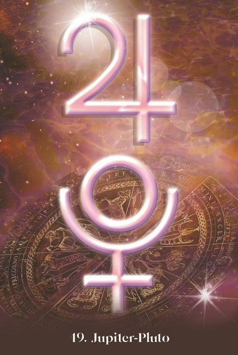 Astrology Oracle Cards Deck And Guidebook Blue Angel Messages From The Stars