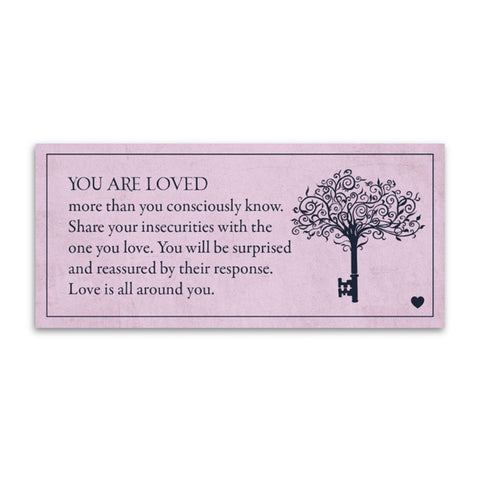 Soul Mate Insight Oracle Cards Deck by Toni Carmine Salerno Blue Angel