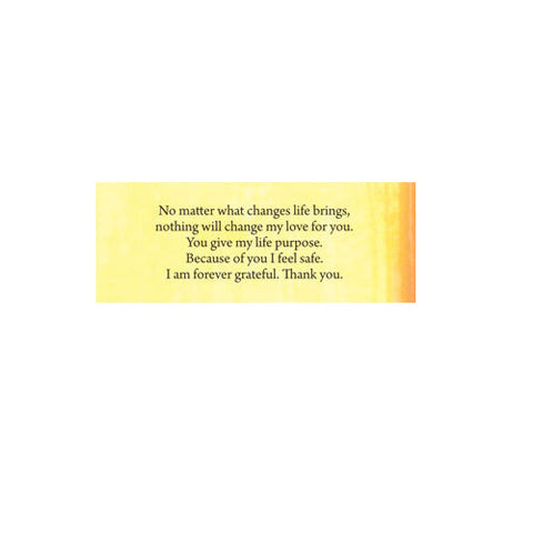 Soul Mate Oracle Cards Mini Love Affirmation Deck 55 Card Set Blue Angel
