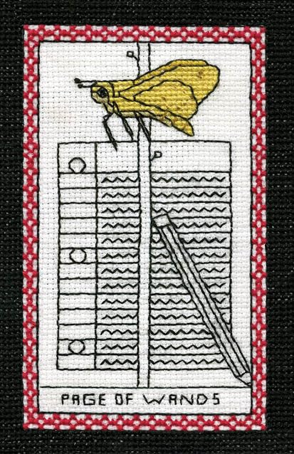Butterfly Wisdom Tarot Deck 78 Cards & Guidebook by Schiffer Publishing
