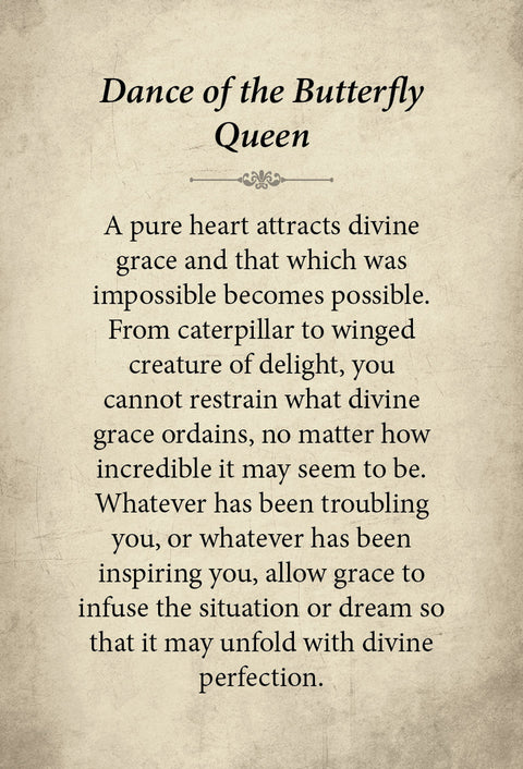 Pocket Kuan Yin Oracle Deck by Alana Fairchild 44 Cards Blue Angel