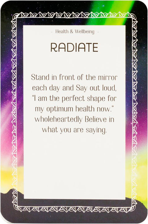 Attracting Abundance Oracle Cards Deck Watkins Publishing By Jane Struthers NEW
