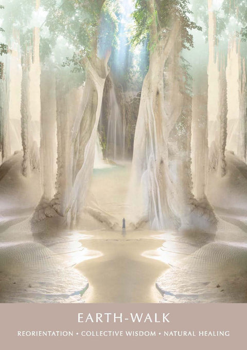 The Dreamgate Oracle Deck & Guidebook by Danielle Noel RP Studio
