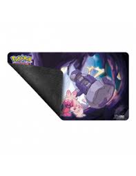 Ultra Pro Pokémon Tinkaton Playmat 24x13.5 Gaming Desk Mouse Pad Non-Slip TCG