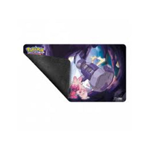 Ultra PRO Pokémon Tinkaton Playmat 24x13.5 Gaming Mouse Pad Desk Mat