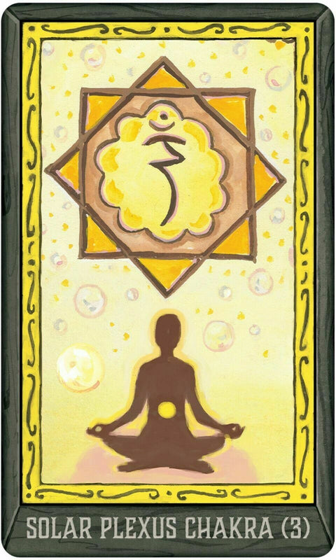 Oracle of Ascendance 72-Card Oracle Deck & Guidebook US Games Systems