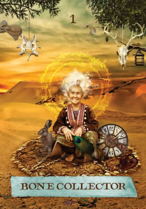 The Enchanted Map Oracle Cards Deck And Guidebook C. Baron-Reid Hay House NEW