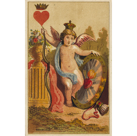 Cards Of Transformation Deck Lo Scarabeo Old Cartomancy Multilingual