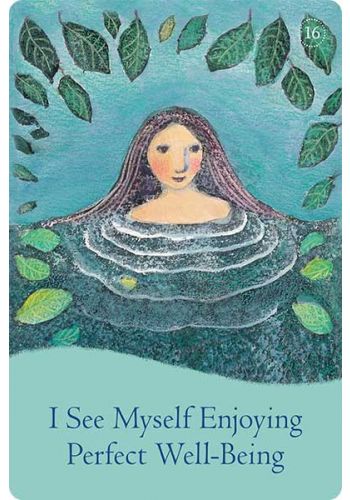 The Law Of Attraction Cards Deck Hay House Teachings Of Abraham By Hicks NEW