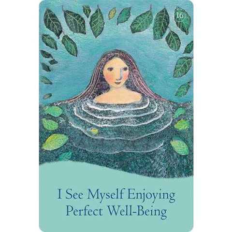 Law of Attraction Card Deck by Esther Hicks Hay House 60 Cards New