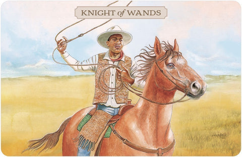 Pastoral Tarot Cards Deck & Book Set With Linen Pouch US Games Systems NEW