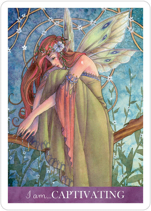 Find Your Light Inspiration Cards Deck by Sara Telling US Games New