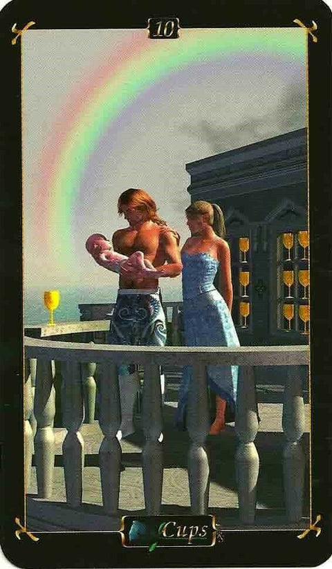 Tarot Deck Of Heroes Cards Schiffer Publishing Richard Shadowfox Esoteric NEW