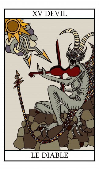 Tarot Lovers Tarot Card Deck Schiffer Publishing Karyn Easton Esoteric NEW