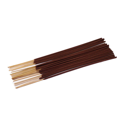 Aromatika Aloe Vera Charcoal-Free Hex Incense Sticks 20g Clean Burn Made India