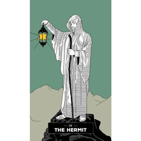 The Change Tarot Card Deck & Guidebook by Jessica Dore Hay House