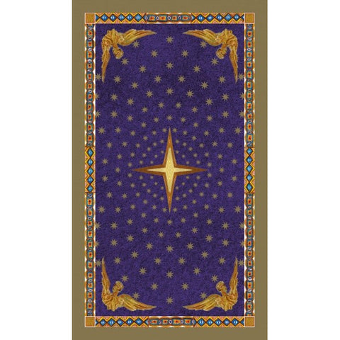 The Byzantine Tarot Deck & Guidebook Set by Schiffer, 78 Cards New Sealed