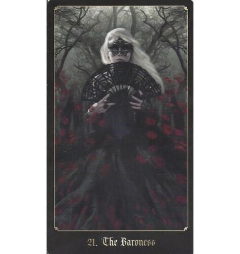 Chronicles Of Destiny Fortune Cards Deck Book Schiffer Publishing Ellershaw NEW