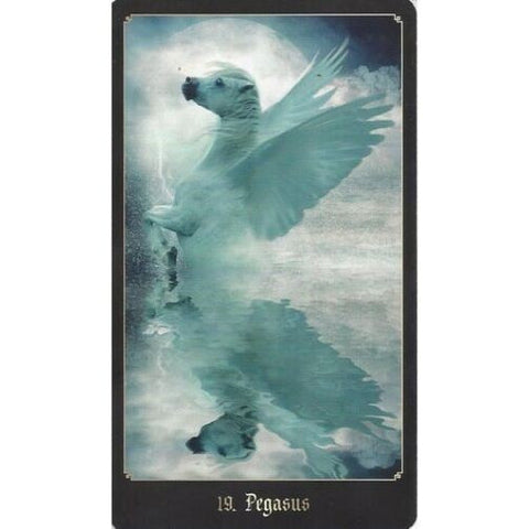 Chronicles of Destiny Fortune Cards Deck & Guidebook 61 Card Set New