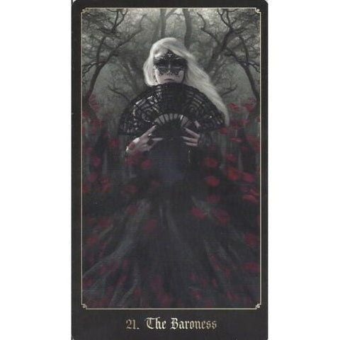 Chronicles of Destiny Fortune Cards Deck & Guidebook 61 Card Set New