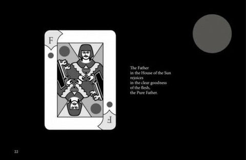 The High Deck: A NEW Universe Of Symbols Cards Deck A. Amberstone Schiffer Sp082