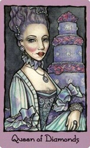 The Journey Oracle Cards Deck Schiffer Publishing Esoteric Adrienne Trafford NEW