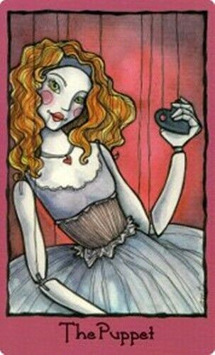 The Journey Oracle Cards Deck Schiffer Publishing Esoteric Adrienne Trafford NEW