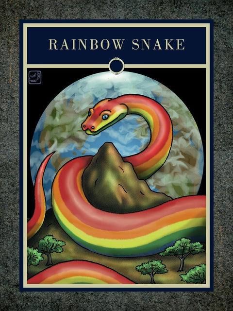 The Mythical Creatures Oracle Deck Handbook Set Schiffer Publishing Cybele NEW