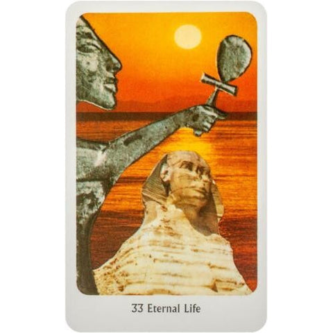 Tantric Dakini Oracle Tarot Card Deck & Guidebook Box Set Destiny Books