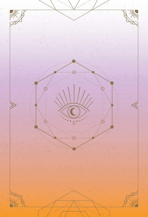 Awakening Intuition Oracle cardsInsight Editions