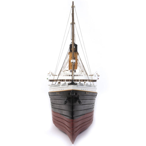 OCCRE Titanic 1:300 Scale Historic Ocean Liner Ship Model Kit 896mm