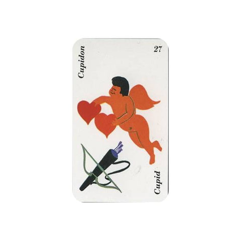 L'Horoscope Belline Oracle Deck French Edition Divination Cards by Cartamundi