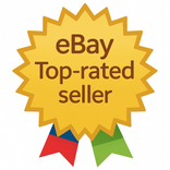 eBay Top Rated Seller