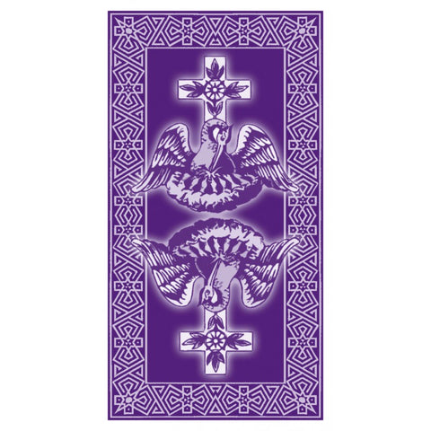 Universal Wirth Tarot Deck Cards Esoteric Fortune Telling Lo Scarabeo NEW