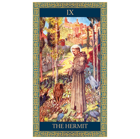 Tarot of Tales and Legends 78 Card Deck Lo Scarabeo Arthurian