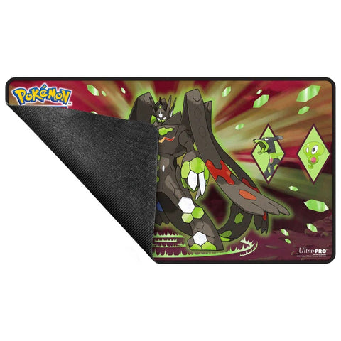 Ultra PRO Zygarde Legendary Pokémon Foil TCG Playmat Mousepad